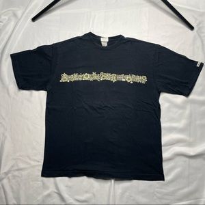 🌊 Vintage Quiksilver edition graphic tee